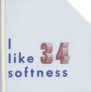 I like softness by 6x6 magazine