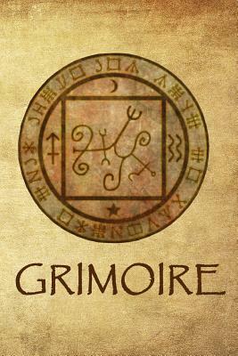 Grimoire: A Spell Book by Eventyr, Lori Paradise