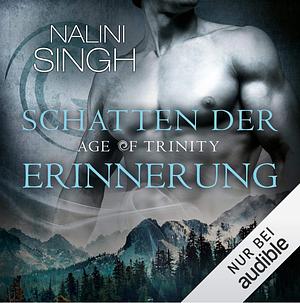 Schatten der Erinnerung by Nalini Singh
