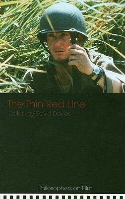 The Thin Red Line by 