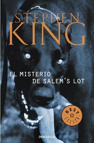 El misterio de Salem's Lot by Stephen King