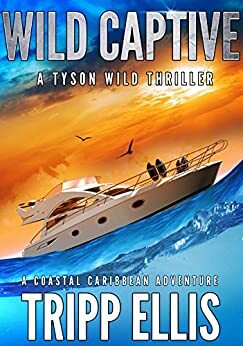 Wild Captive by Tripp Ellis