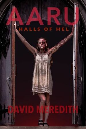 Aaru: Halls of Hel (The Aaru Cycle #2) by David Meredith