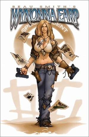 Wynonna Earp by Pat Lee, Beau Smith, Joyce Chin