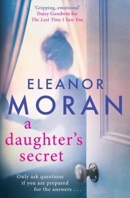 A Daughter's Secret by Eleanor Moran