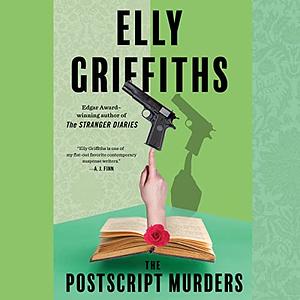 The PostScript Murders by Elly Griffiths
