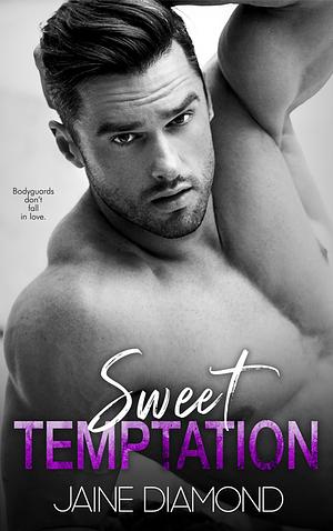 Sweet Temptation by Jaine Diamond