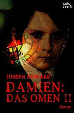 DAMIEN – Das Omen II by Joseph Howard, Michael Hodges