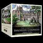 Complete Barchester Chronicles by Anthony Trollope