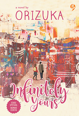 Infinitely Yours by Orizuka