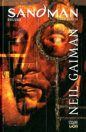 The Sandman: La Stagione delle Nebbie by Neil Gaiman