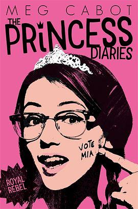 Royal Rebel by Meg Cabot