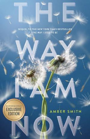 The Way I Am Now by Amber Smith