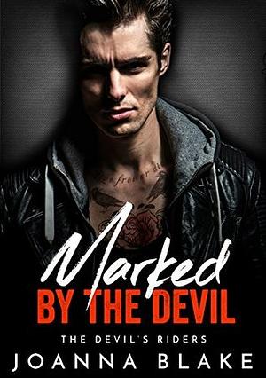 Marked By The Devil by Joanna Blake