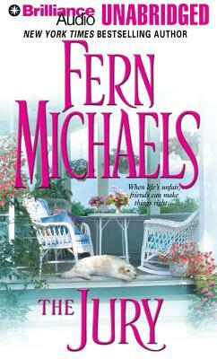 The Jury by Fern Michaels