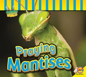 Praying Mantises by Aaron Carr