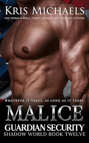 Malice by Kris Michaels