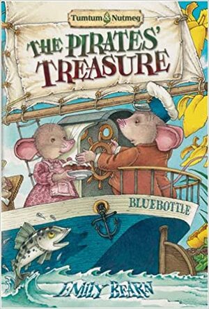 Pirates' Treasure by Emily Bearn