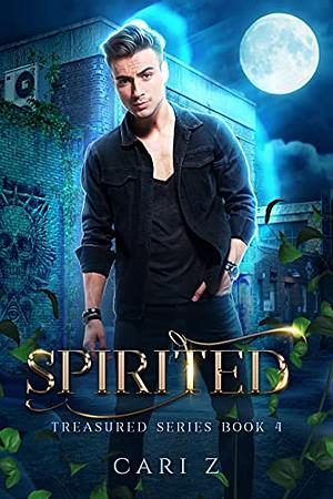 Spirited by Cari Z