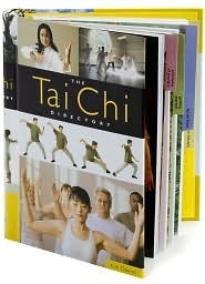 The Tai Chi Directory by Kim Davies