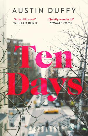 Ten Days by Austin Duffy
