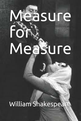 Measure for Measure by William Shakespeare