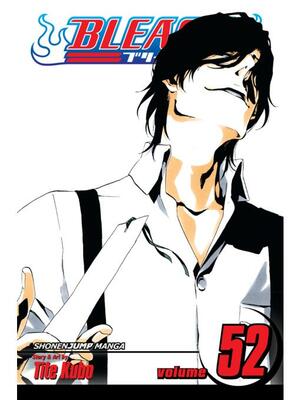 Bleach, Vol. 52: End of Bond by Tite Kubo