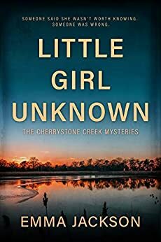 Little Girl Unknown by Emma Jackson