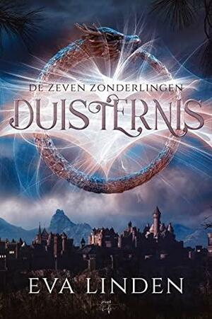 Duisternis (De Zeven Zonderlingen, #1) by Eva Lindén