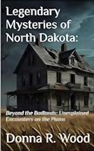 Legendary Mysteries of North Dakota  by Donna R. Wood