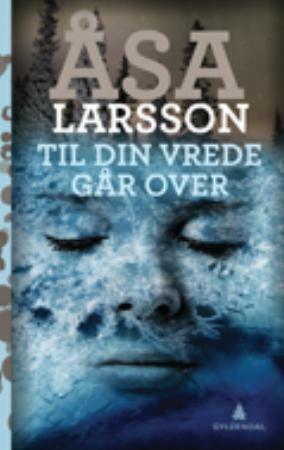 Til din vrede går over by Åsa Larsson, Kari Bolstad
