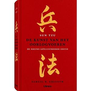 De kunst van oorlogvoeren by Sun Tzu