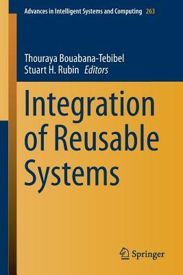 Integration of Reusable Systems by 