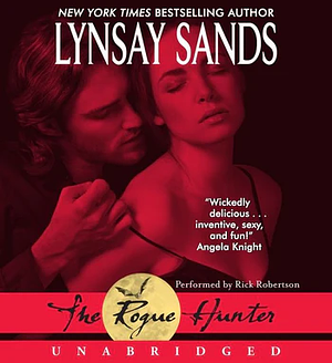 The Rogue Hunter by Lynsay Sands