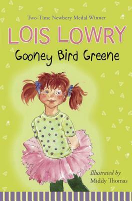 Gooney Bird Greene by Lois Lowry