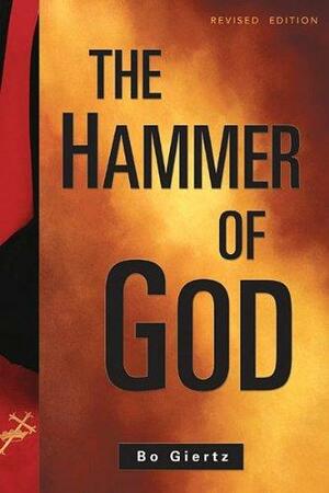 Hammer of God by Bo Giertz, Bo Giertz