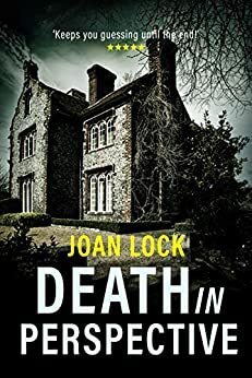 Death in Perspective by Joan Lock