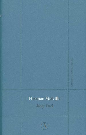 Moby Dick by Herman Melville