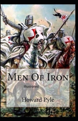 Men of Iron Illustrated by Howard Pyle