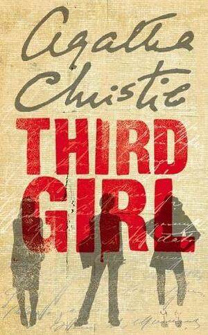 Third Girl by Agatha Christie