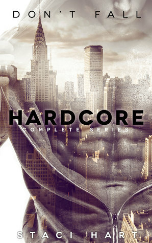 Hardcore: Complete Series Box Set by Staci Hart