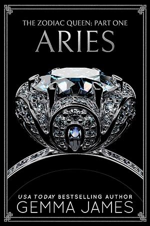 Aries by Gemma James