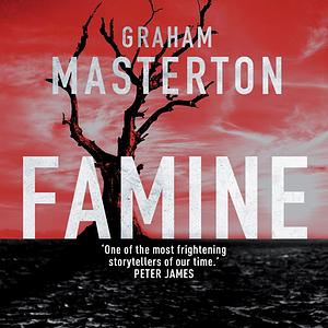 Famine by Graham Masterton