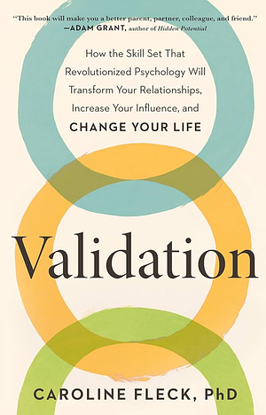 Validation by Caroline Fleck