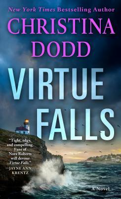 Virtue Falls by Christina Dodd