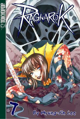 Ragnarok Volume 7: Seeds of Betrayal: v. 7 by Myung-Jin Lee