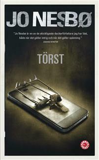 Törst by Jo Nesbø