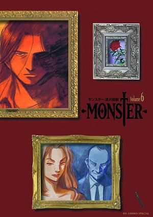 モンスター, Volume 6 by Naoki Urasawa