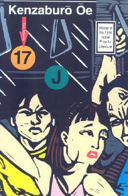 Seventeen & J by Luk Van Haute, Masao Miyoshi, Kenzaburō Ōe