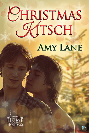 Christmas Kitsch by Amy Lane